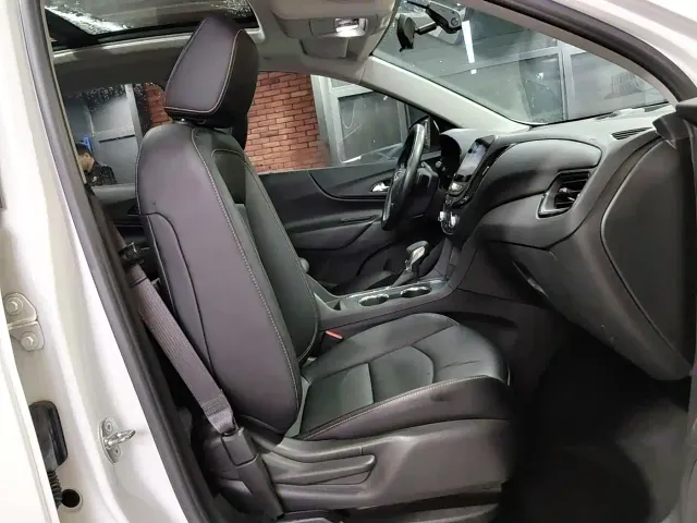 Chevrolet Equinox — Фото автомобиля 10