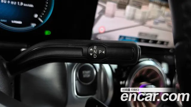 Mercedes-Benz EQB X243 — Фото автомобиля 12