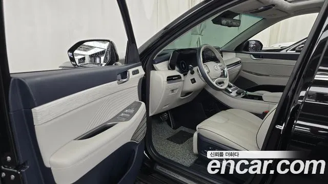 Hyundai Palisade The New Palisade Бензин 3.8 4WD — Фото автомобиля 8