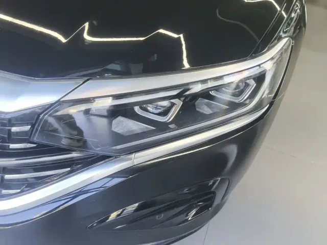 Volkswagen Passat — Фото автомобиля 23