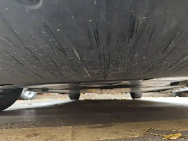 Tesla Model 3 — Фото автомобиля 22