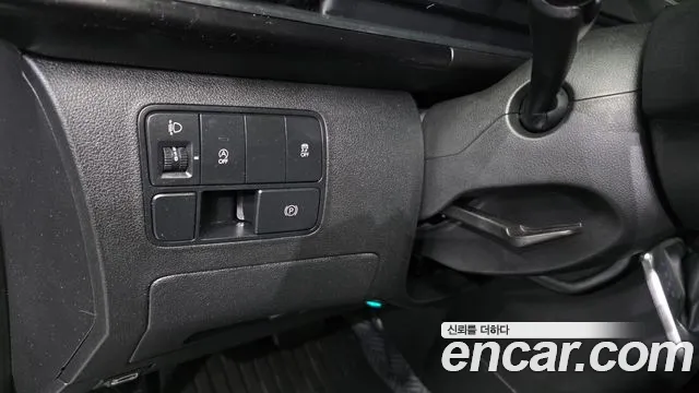Hyundai Staria — Фото автомобиля 20