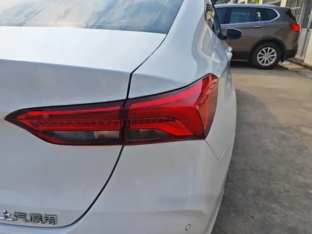 Buick Verano — Фото автомобиля 7