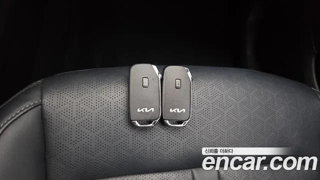 Kia Sorento Sorento 4-е поколение Дизель 2.2 2WD — Фото автомобиля 15