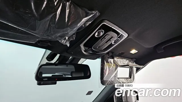 KG_Mobility_Ssangyong Torres Torres Бензин 1.5 2WD — Фото автомобиля 20