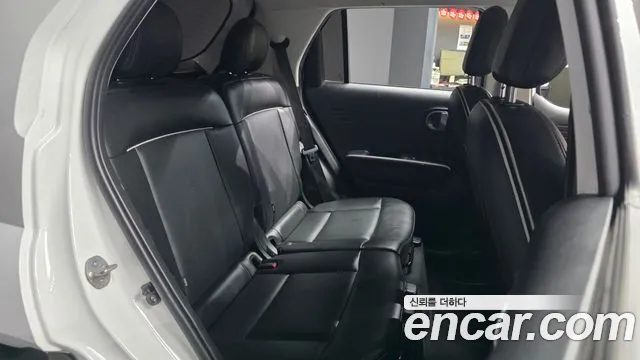 Hyundai Casper Casper Inspiration — Фото автомобиля 12