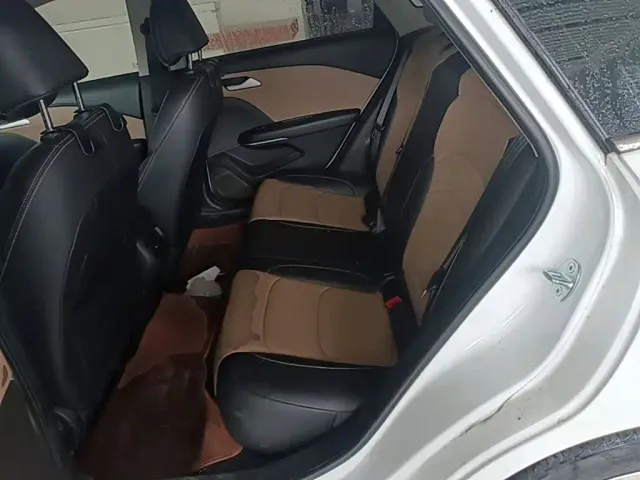 Chevrolet Monza — Фото автомобиля 16
