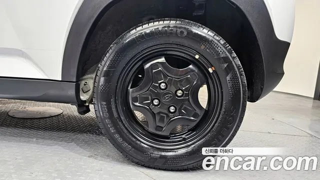 Hyundai Casper Casper Modern — Фото автомобиля 21