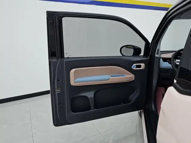 Chery QQ Ice Cream — Фото автомобиля 7