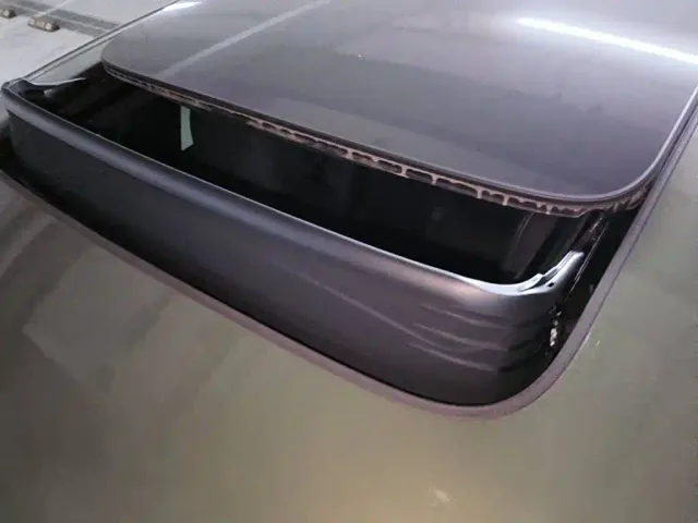 Audi SQ5 — Фото автомобиля 6