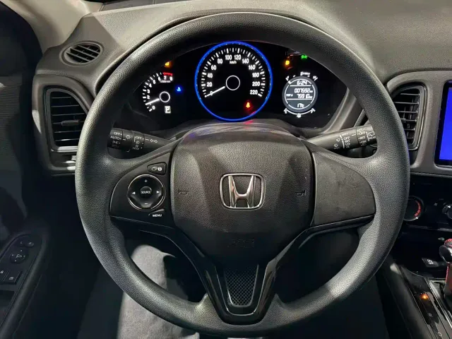 Honda Vezel — Фото автомобиля 12