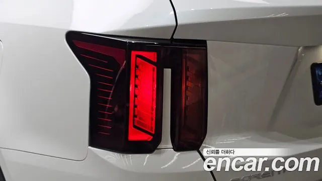 Kia Sorento 4th Gen — Фото автомобиля 8