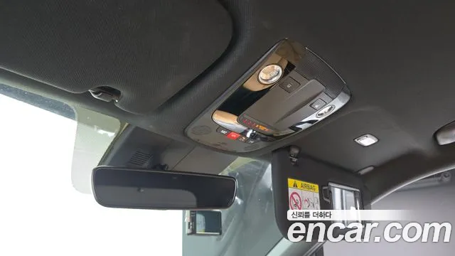 Kia Sorento 4th Gen — Фото автомобиля 29
