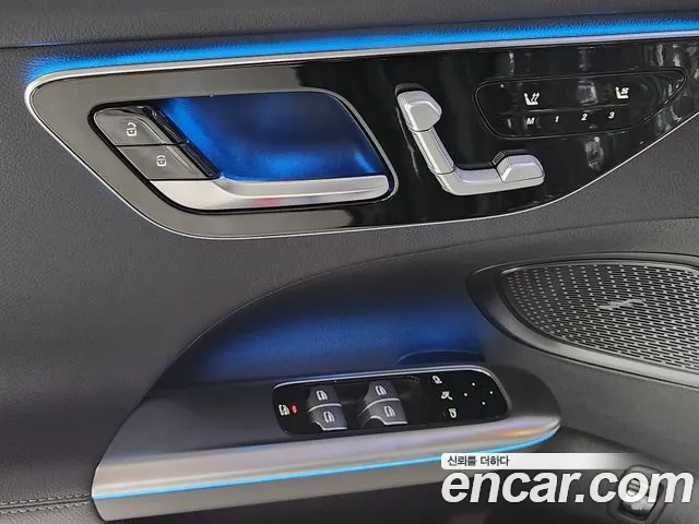 Mercedes-Benz C-Class W206 — Фото автомобиля 7