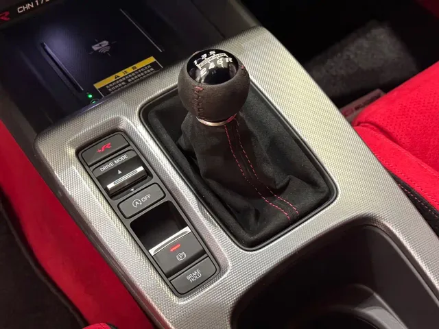 Honda Civic — Фото автомобиля 9