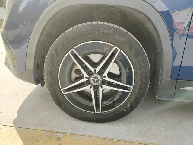 Mercedes-Benz EQA — Фото автомобиля 22