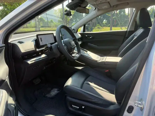 GAC Aion S MAX — Фото автомобиля 6