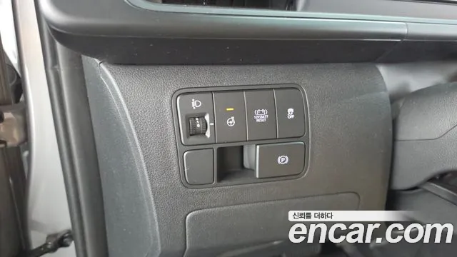 Hyundai Staria Staria — Фото автомобиля 20