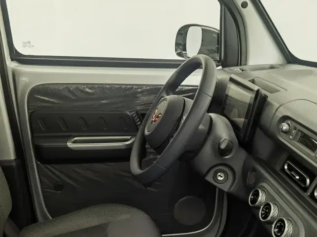 Wuling Zhiguang NEV — Фото автомобиля 22
