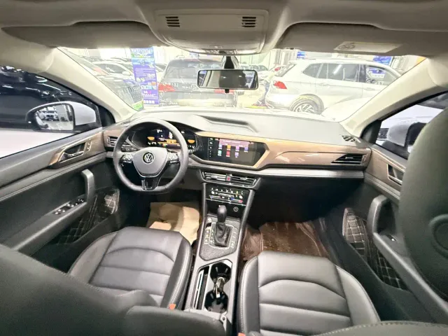 Volkswagen Tharu — Фото автомобиля 13