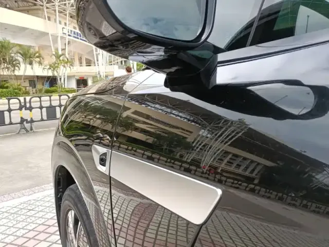 BYD Tang L — Фото автомобиля 17