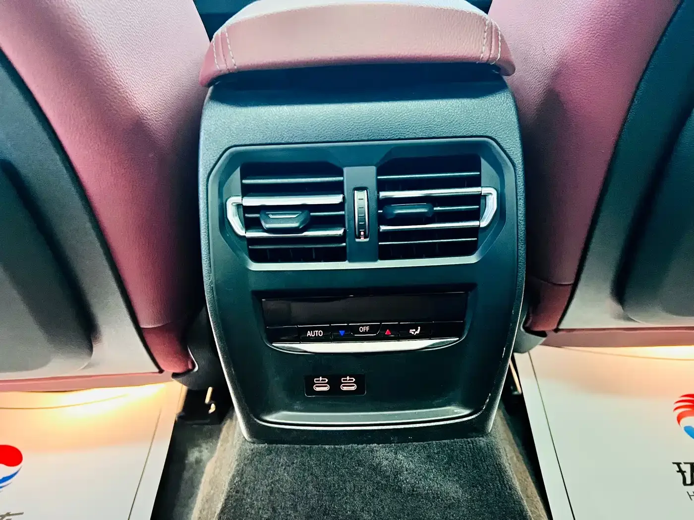 BMW BMW 3 Series 2022 320Li M Sport Package — Фото автомобиля 20