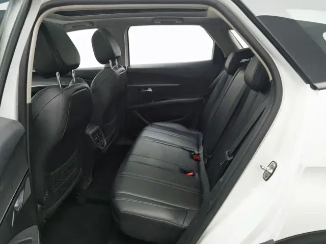 Peugeot 4008 — Фото автомобиля 15