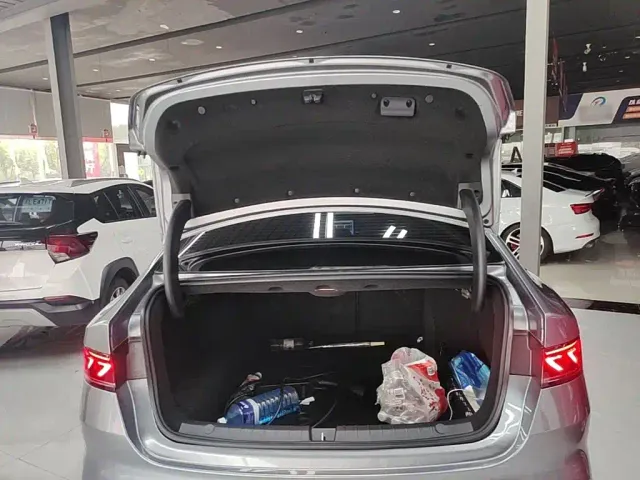 BYD Qin PLUS — Фото автомобиля 18