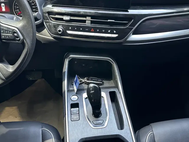 Haval H6 — Фото автомобиля 11
