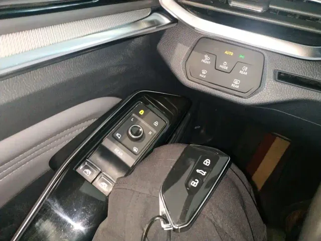 Volkswagen ID.4 Crozz — Фото автомобиля 8