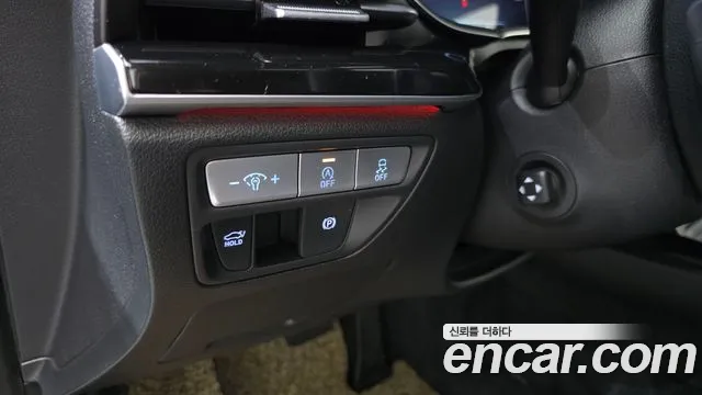 Genesis G80 Бензин 3.5 турбо AWD — Фото автомобиля 14
