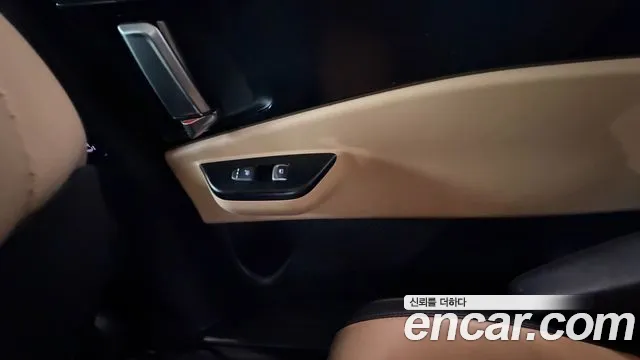 Kia Carnival 4th Gen — Фото автомобиля 18