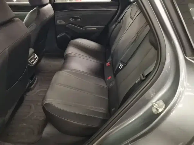 BYD Qin L — Фото автомобиля 16