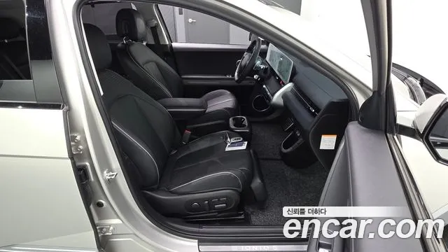 Hyundai Ioniq5 Ioniq5 — Фото автомобиля 26