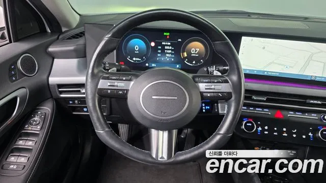 Hyundai Sonata DN8 — Фото автомобиля 19