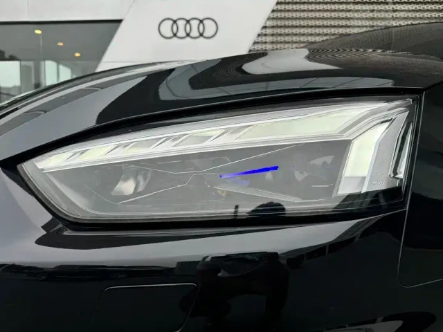 Audi S5 — Фото автомобиля 15