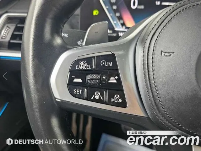 BMW 3 Series G20 — Фото автомобиля 16