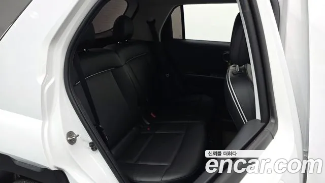Hyundai Casper — Фото автомобиля 17
