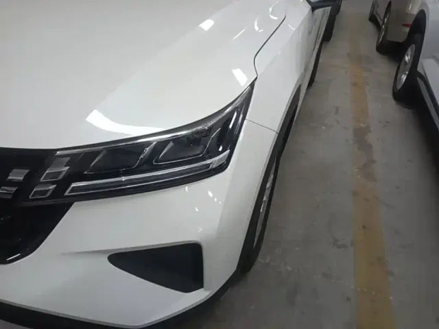 Wuling Xingchi — Фото автомобиля 23