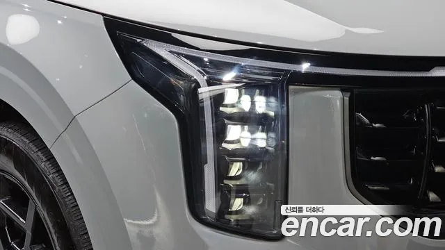 Kia Carnival 4th Gen — Фото автомобиля 22