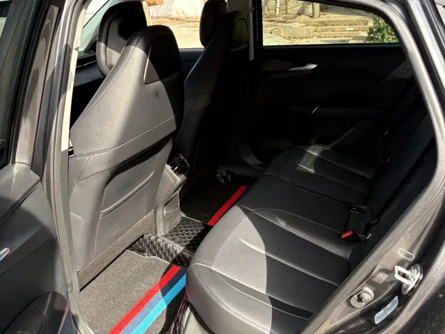 Changan Lamore — Фото автомобиля 5