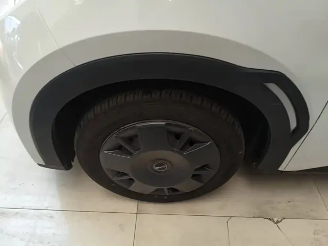 BYD Seagull — Фото автомобиля 22