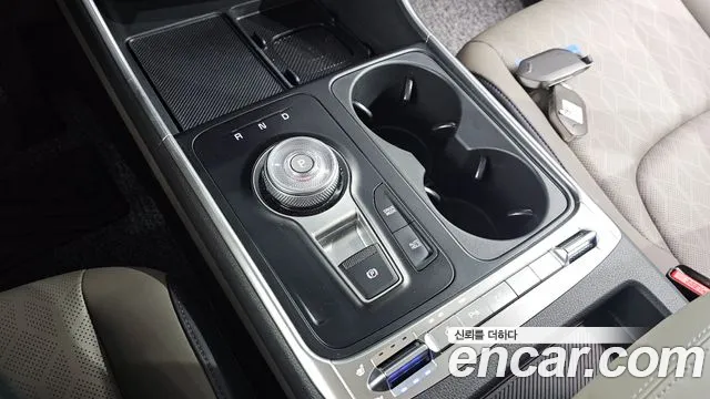 Kia Carnival 4th Gen — Фото автомобиля 12