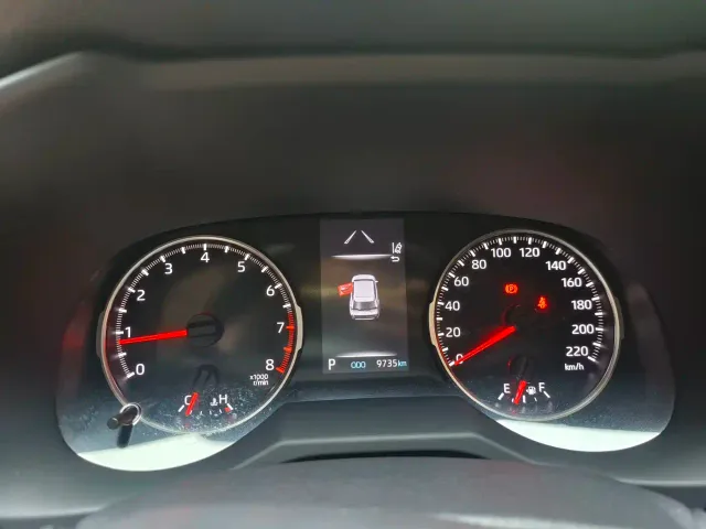 Toyota Wildlander — Фото автомобиля 6