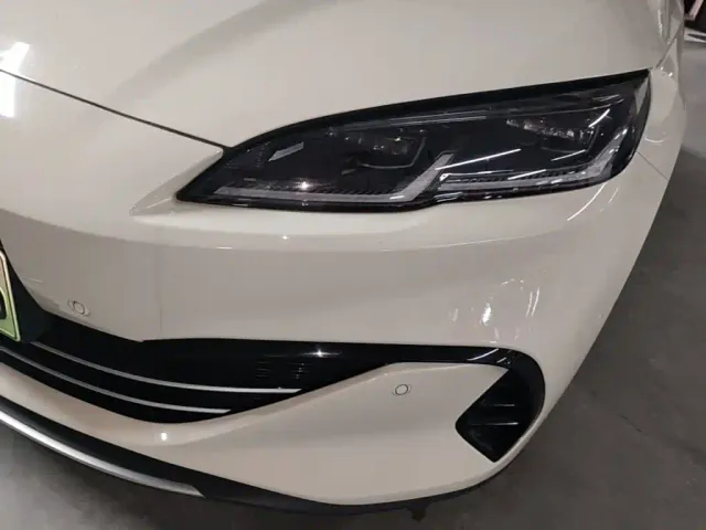 BYD Seal 06 — Фото автомобиля 23