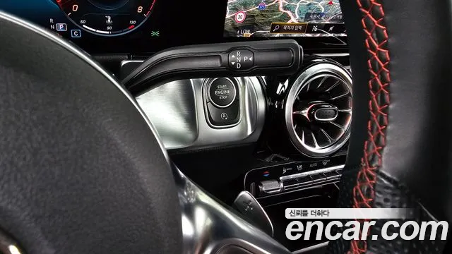 Mercedes-Benz GLB-Class — Фото автомобиля 9