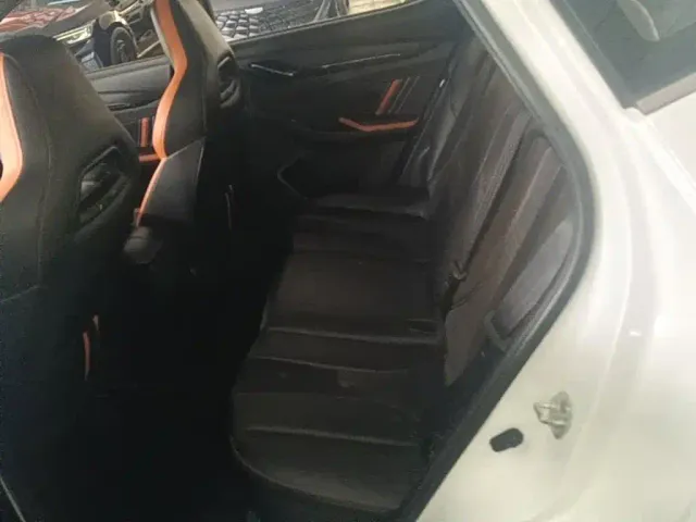 Changan Oushang X5 — Фото автомобиля 16