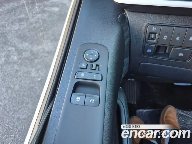 Hyundai Staria — Фото автомобиля 13