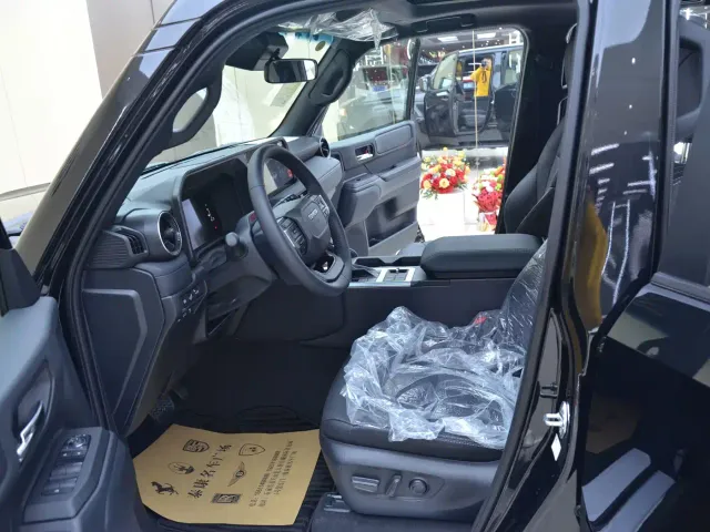 Toyota Prado — Фото автомобиля 4