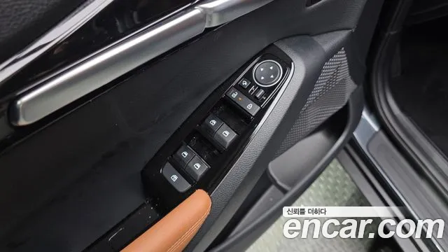 Kia Seltos — Фото автомобиля 27